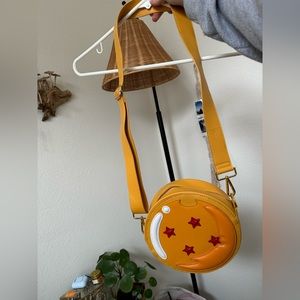 Hypland Dragonball Purse